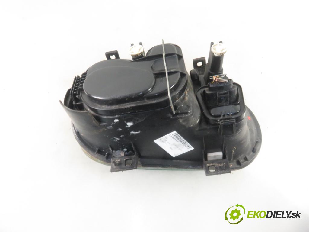 VW GOLF IV (1J1) HB 2000 66,00 1.9 TDI 90 - ALH 1896,00 Svetlo LP