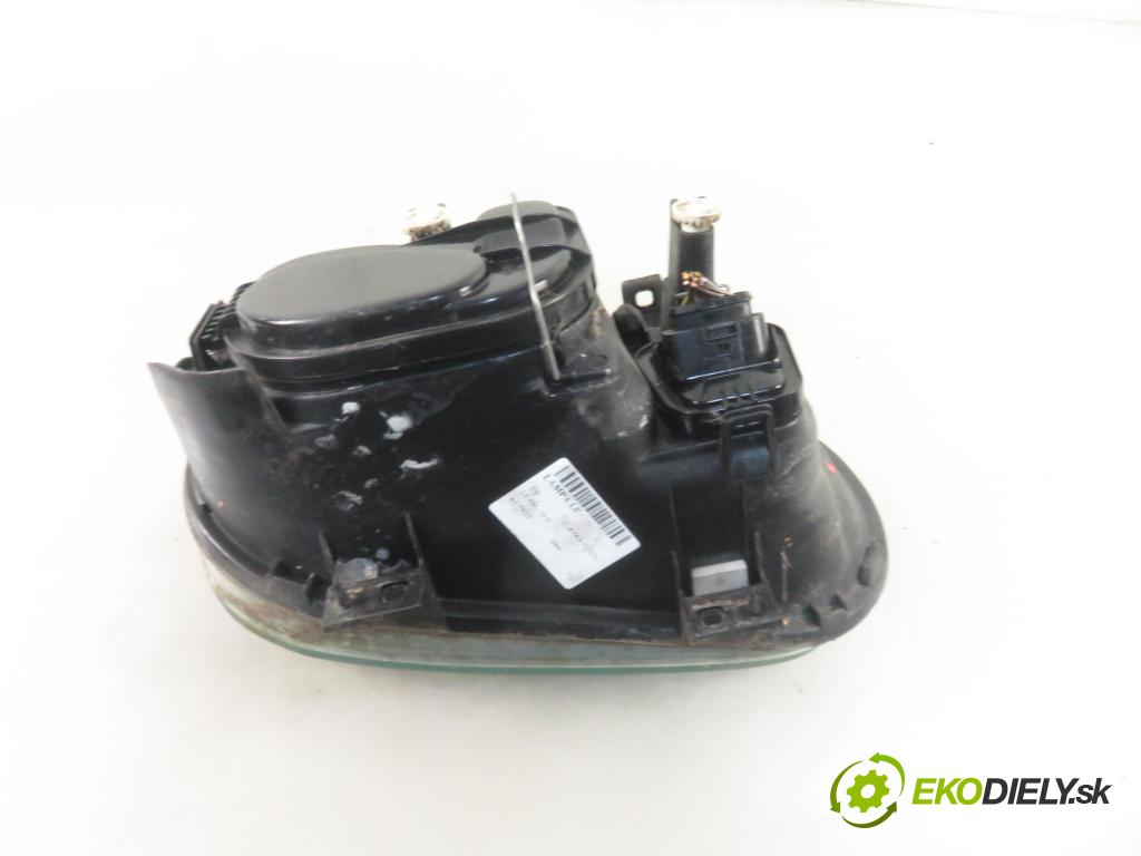 VW GOLF IV (1J1) HB 2000 66,00 1.9 TDI 90 - ALH 1896,00 Svetlo LP