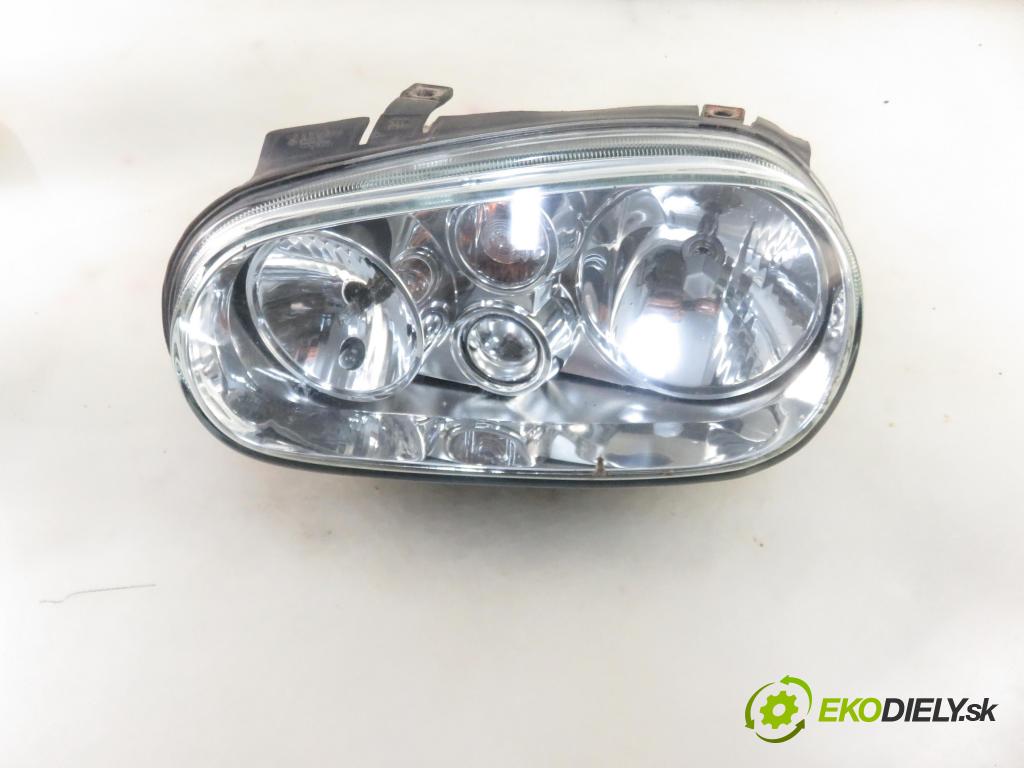 VW GOLF IV (1J1) HB 2000 66,00 1.9 TDI 90 - ALH 1896,00 Svetlo LP