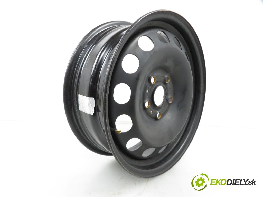 VW 0 disky / disk (OCEL