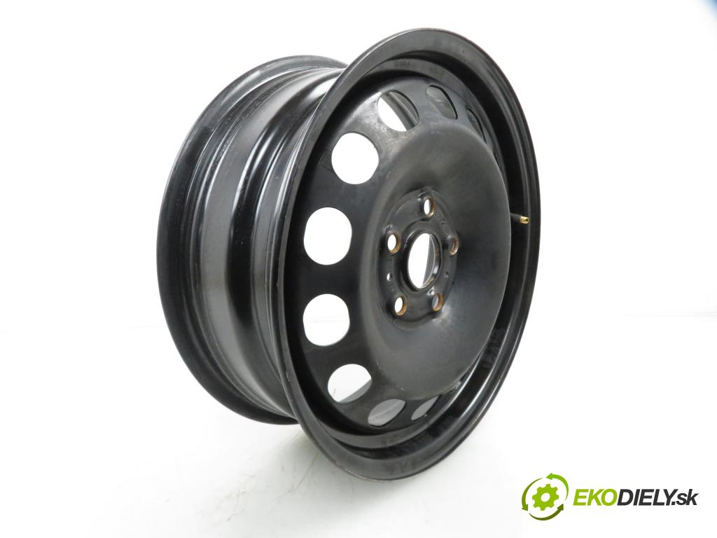 VW 0 disky / disk (OCEL