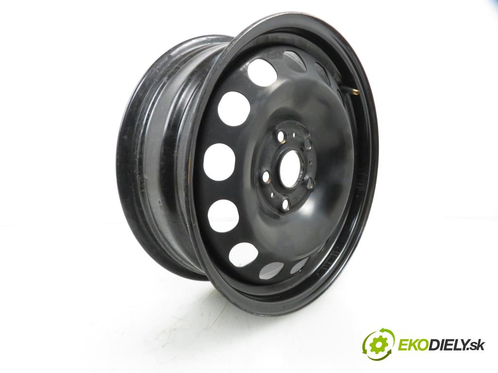 VW 0 disky / disk (OCEL