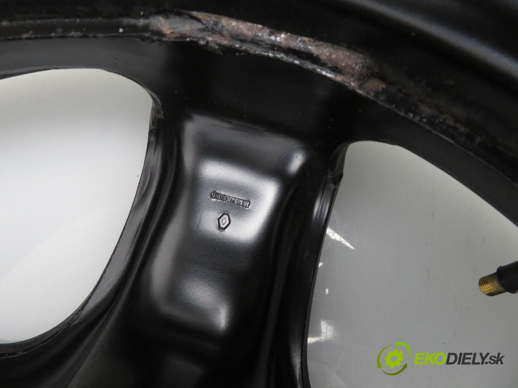 RENAULT   0    disky / disk (OCEL 