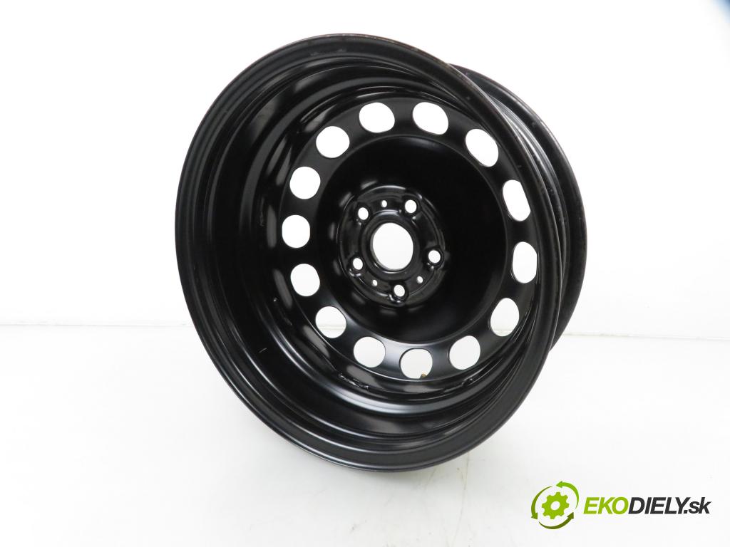 VW 0 disky / disk (OCEL