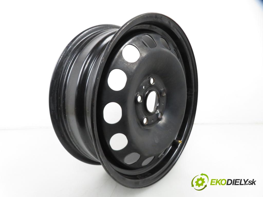 VW 0 disky / disk (OCEL