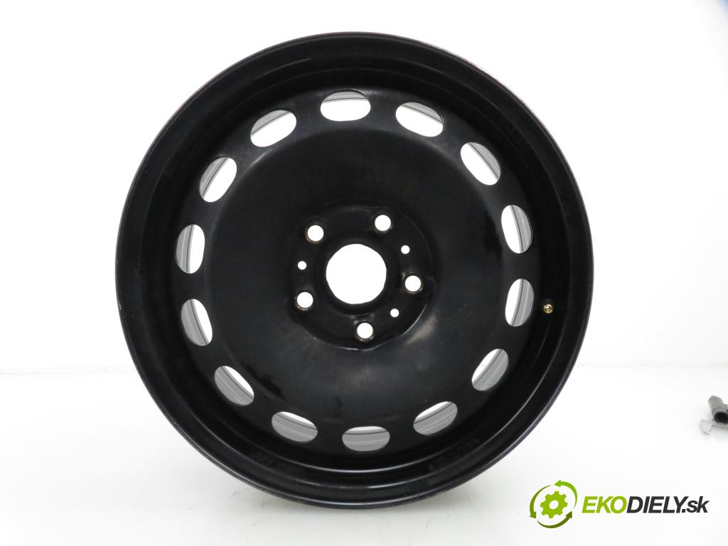 VW 0 disky / disk (OCEL