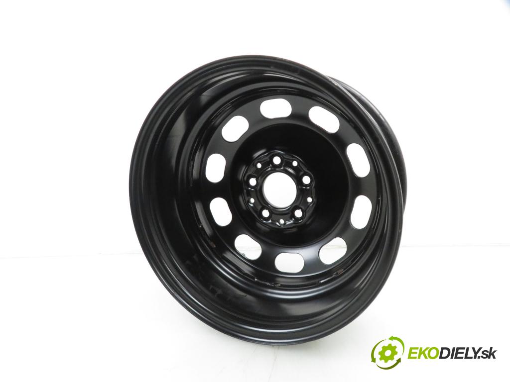 BMW 0 disky / disk (OCEL