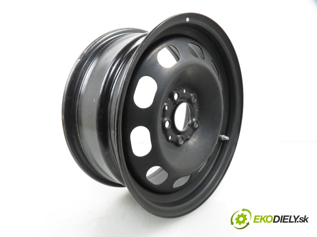 BMW 0 disky / disk (OCEL