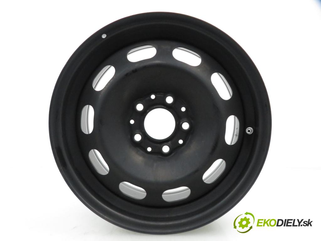 BMW 0 disky / disk (OCEL