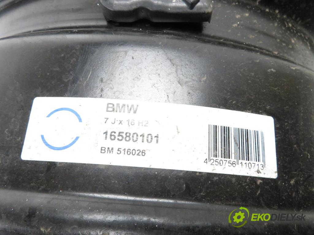 BMW   0    disky / disk plechový