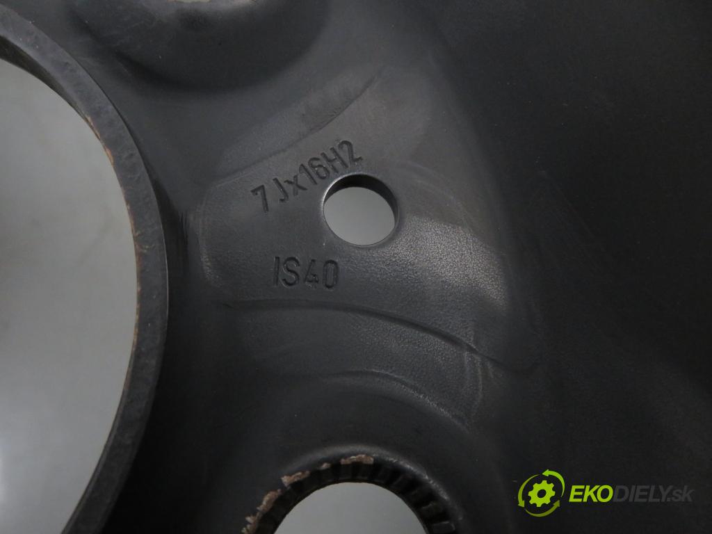 BMW   0    disky / disk plechový