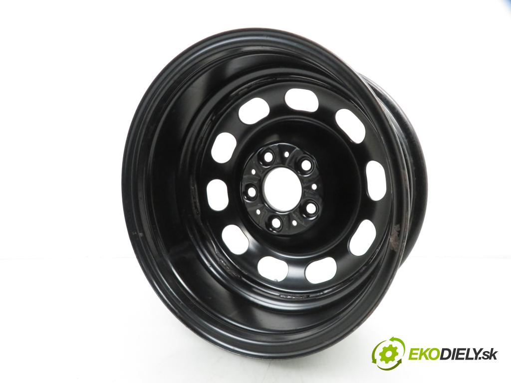 BMW   0    disky / disk plechový