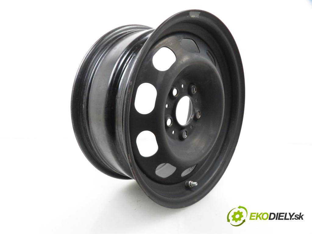 BMW   0    disky / disk plechový