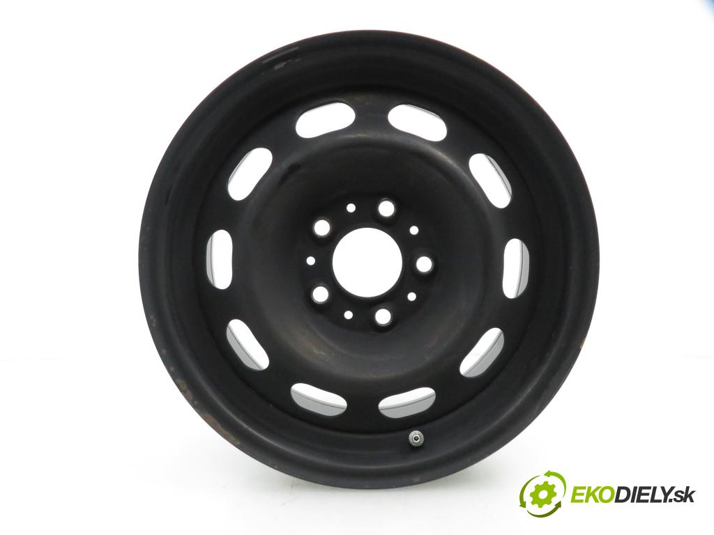 BMW   0    disky / disk plechový