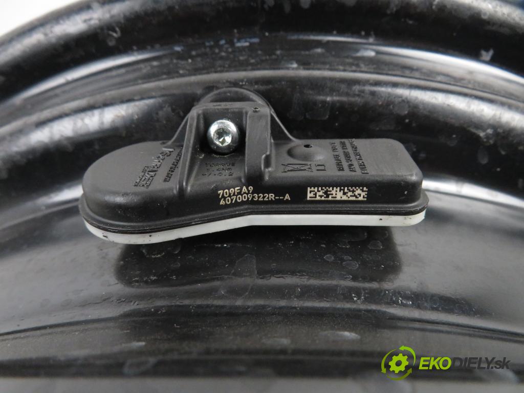 RENAULT 0 disky / disk (OCEL