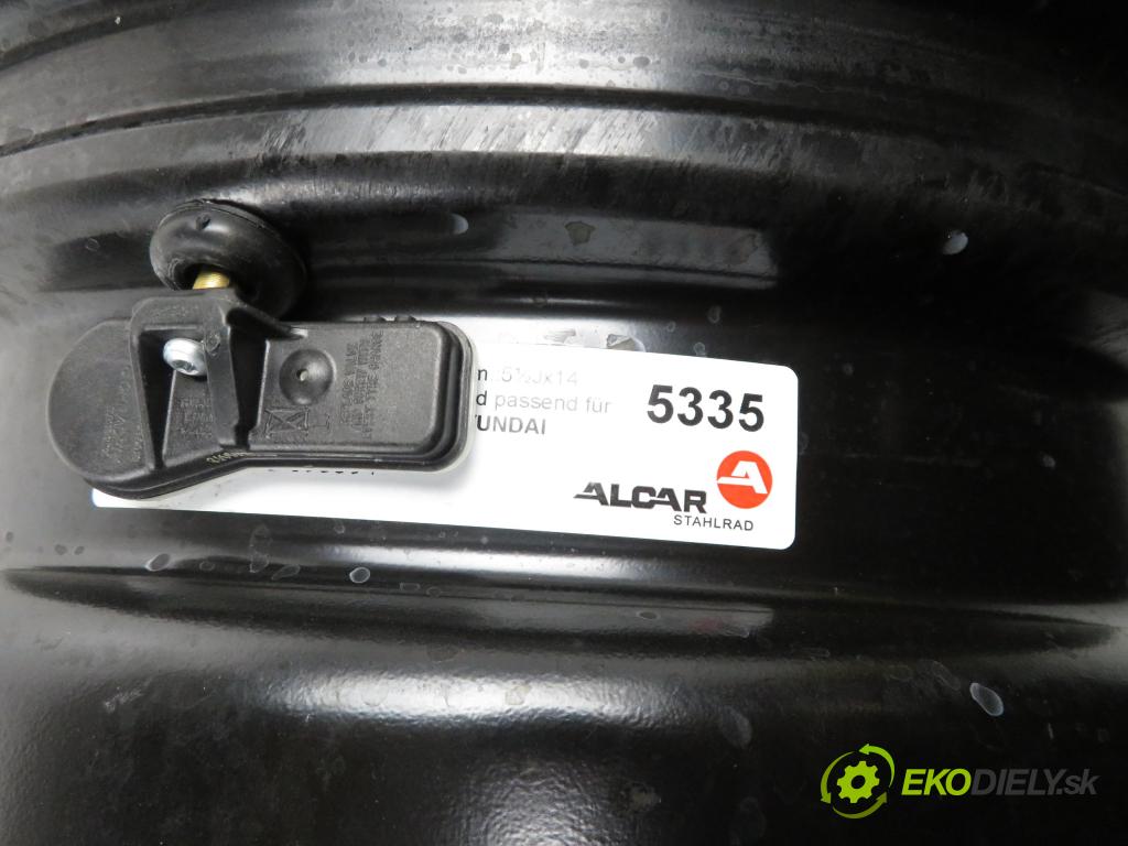 HYUNDAI   0    disky / disk (OCEL 