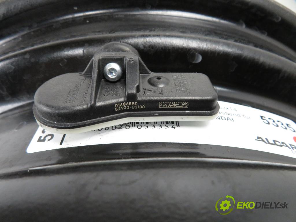 HYUNDAI 0 disky / disk (OCEL