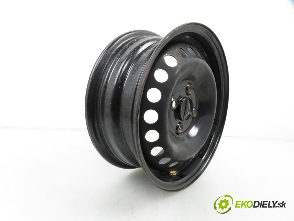 HYUNDAI 0 disky / disk (OCEL