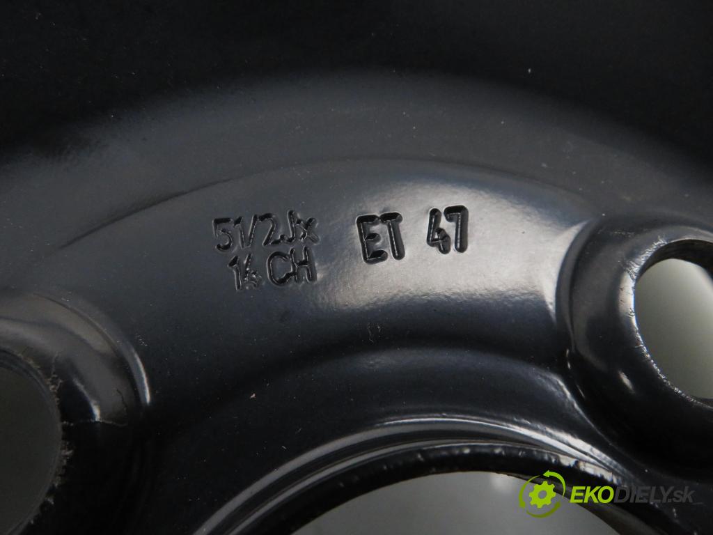 HYUNDAI   0    disky / disk (OCEL 