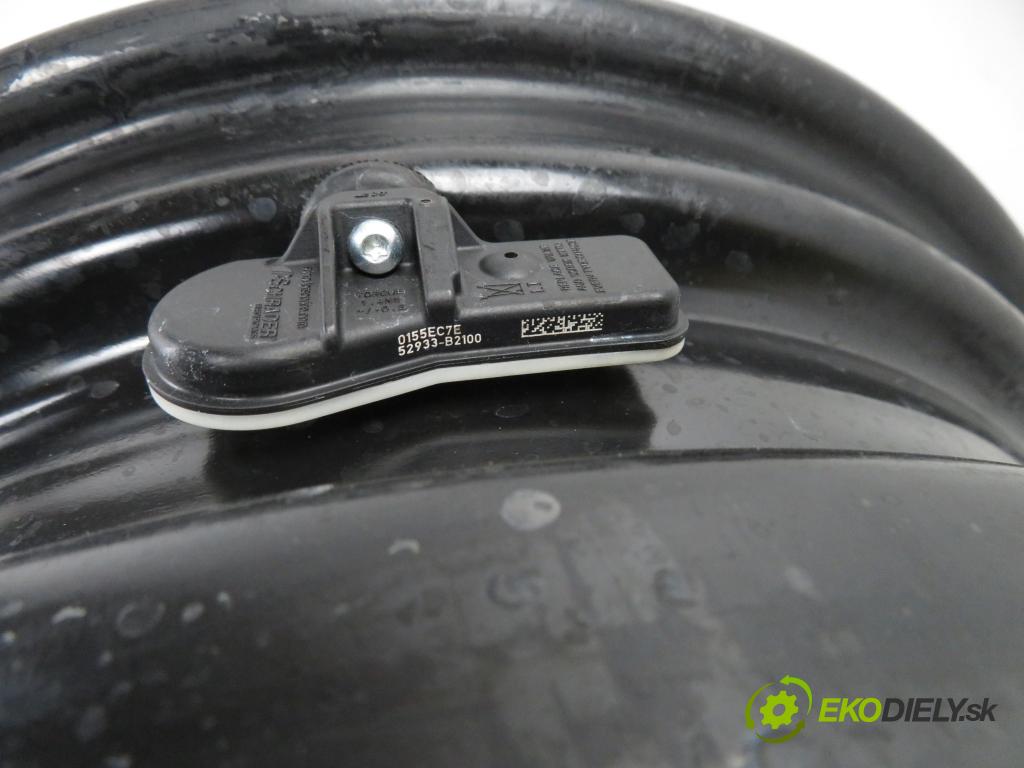 HYUNDAI 0 disky / disk (OCEL