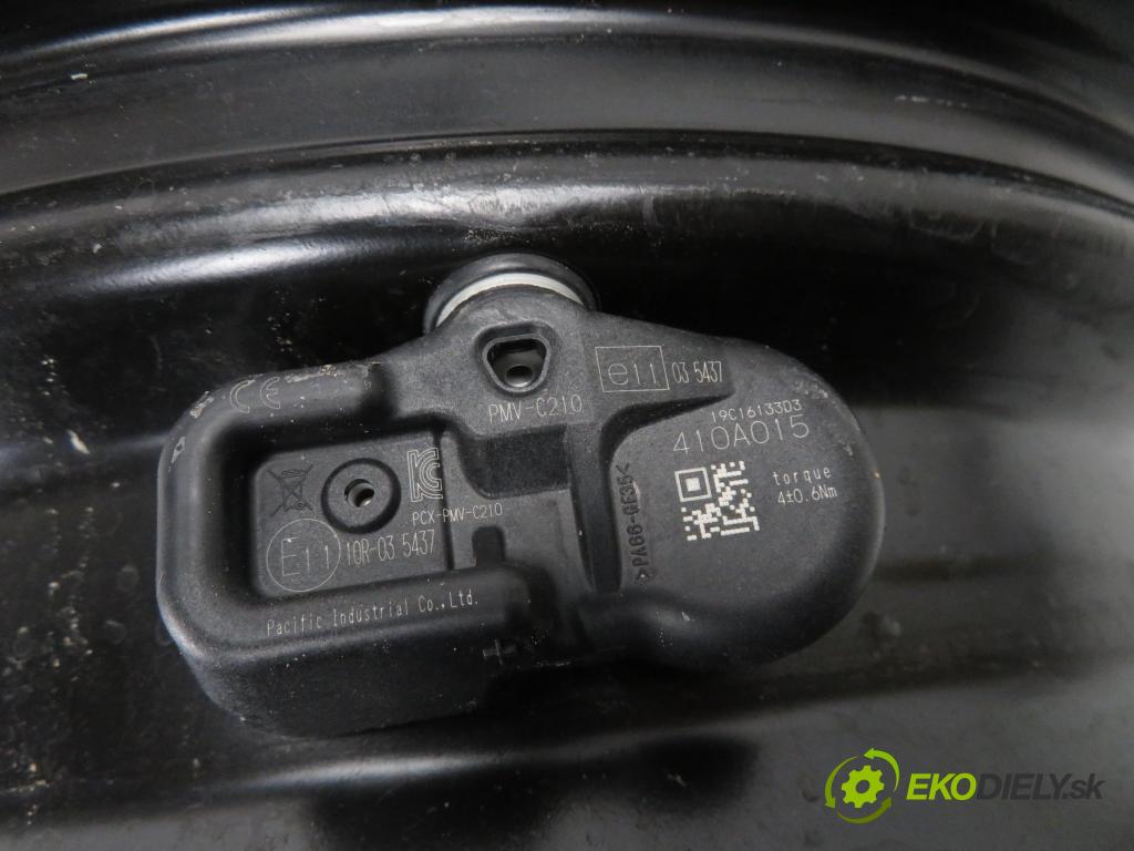 TOYOTA 0 disky / disk (OCEL
