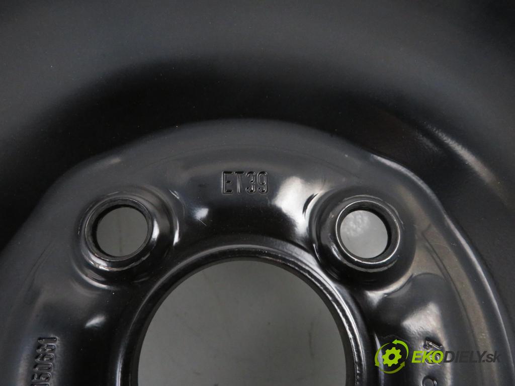 TOYOTA   0    disky / disk (OCEL 