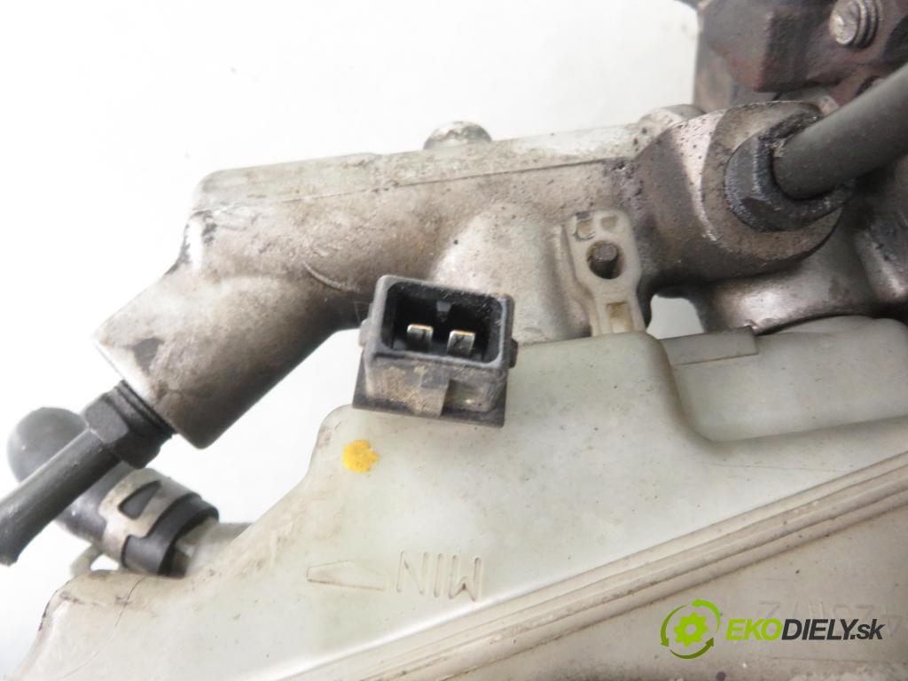 TOYOTA AVENSIS Kombi (_T25_) KOMBI 2004 85,00 2.0 D-4D 116 - 1CD-FTV 1995,00 Posilovač 0204024541 ; 4720005170 (Servočerpadlá, pumpy riadenia)