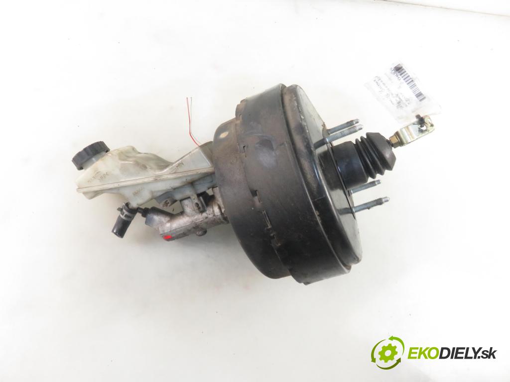 TOYOTA AVENSIS Kombi (_T25_) KOMBI 2004 85,00 2.0 D-4D 116 - 1CD-FTV 1995,00 Posilovač 0204024541 ; 4720005170 (Servočerpadlá, pumpy riadenia)