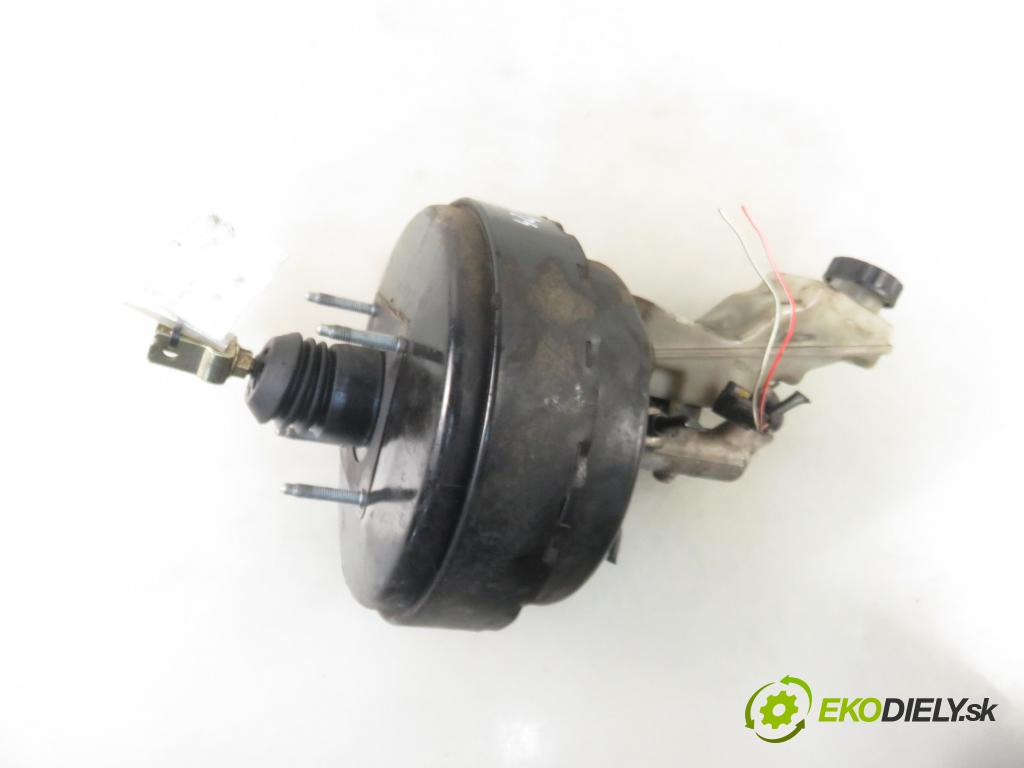TOYOTA AVENSIS Kombi (_T25_) KOMBI 2004 85,00 2.0 D-4D 116 - 1CD-FTV 1995,00 Posilovač 0204024541 ; 4720005170 (Servočerpadlá, pumpy riadenia)