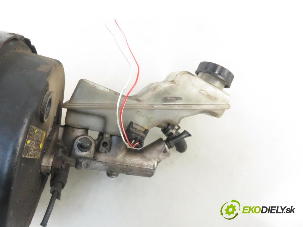 TOYOTA AVENSIS Kombi (_T25_) KOMBI 2004 85,00 2.0 D-4D 116 - 1CD-FTV 1995,00 Posilovač 0204024541 ; 4720005170 (Servočerpadlá, pumpy riadenia)