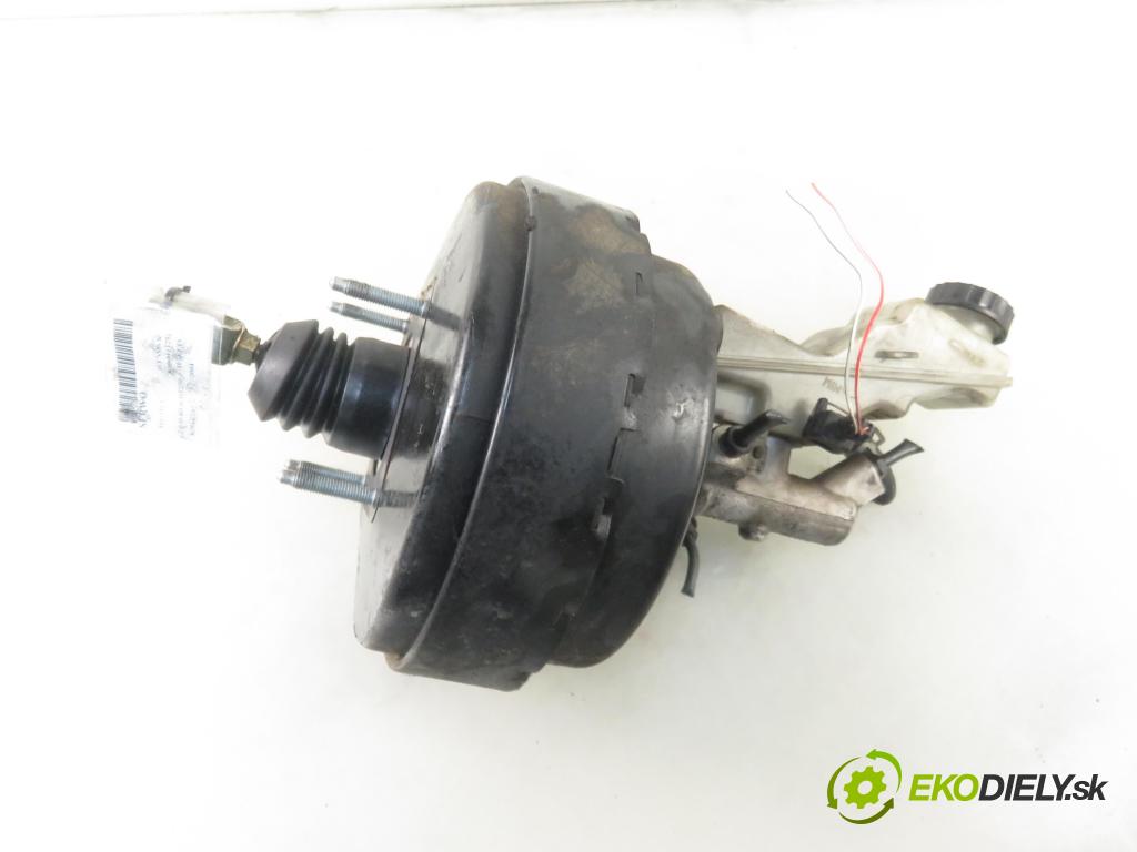 TOYOTA AVENSIS Kombi (_T25_) KOMBI 2004 85,00 2.0 D-4D 116 - 1CD-FTV 1995,00 Posilovač 0204024541 ; 4720005170 (Servočerpadlá, pumpy riadenia)