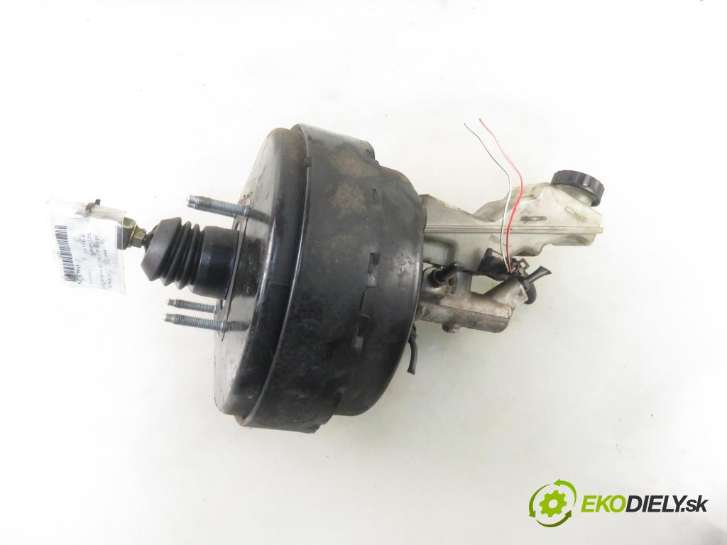 TOYOTA AVENSIS Kombi (_T25_) KOMBI 2004 85,00 2.0 D-4D 116 - 1CD-FTV 1995,00 Posilovač 0204024541 ; 4720005170 (Servočerpadlá, pumpy riadenia)