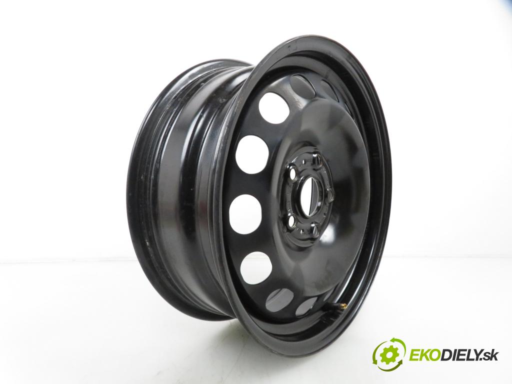 VW 0 disky / disk (OCEL