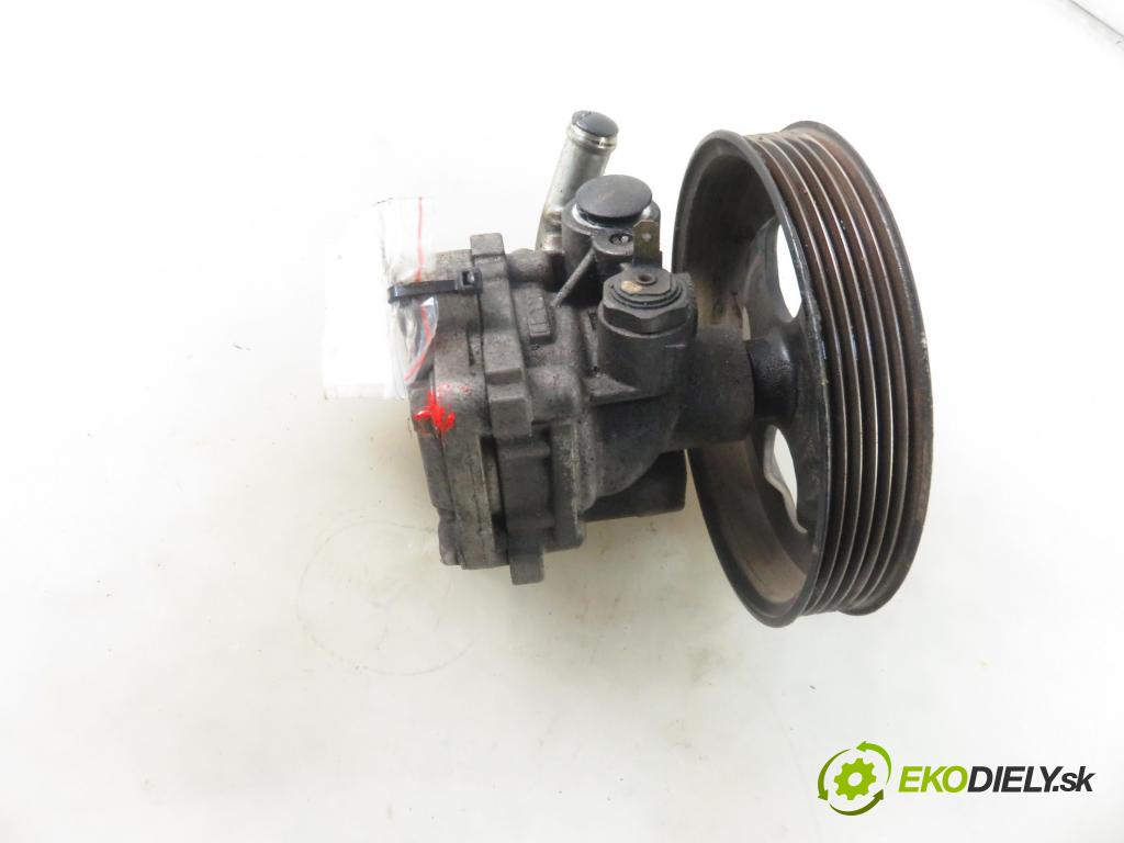 MITSUBISHI OUTLANDER I (CU_W) SUV 2007 100,00 2.0 (CU2W) - 4G63 (DOHC 16V) 1997,00 Pumpa servočerpadlo  (Servočerpadlá, pumpy riadenia)