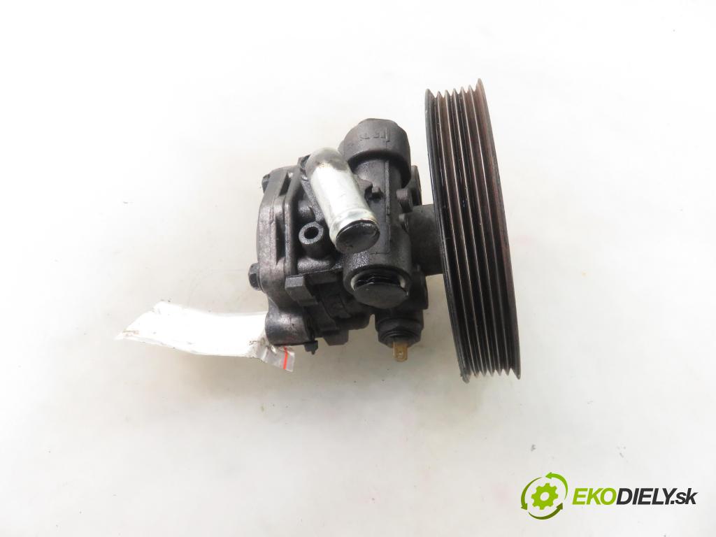 MITSUBISHI OUTLANDER I (CU_W) SUV 2007 100,00 2.0 (CU2W) - 4G63 (DOHC 16V) 1997,00 Pumpa servočerpadlo  (Servočerpadlá, pumpy riadenia)