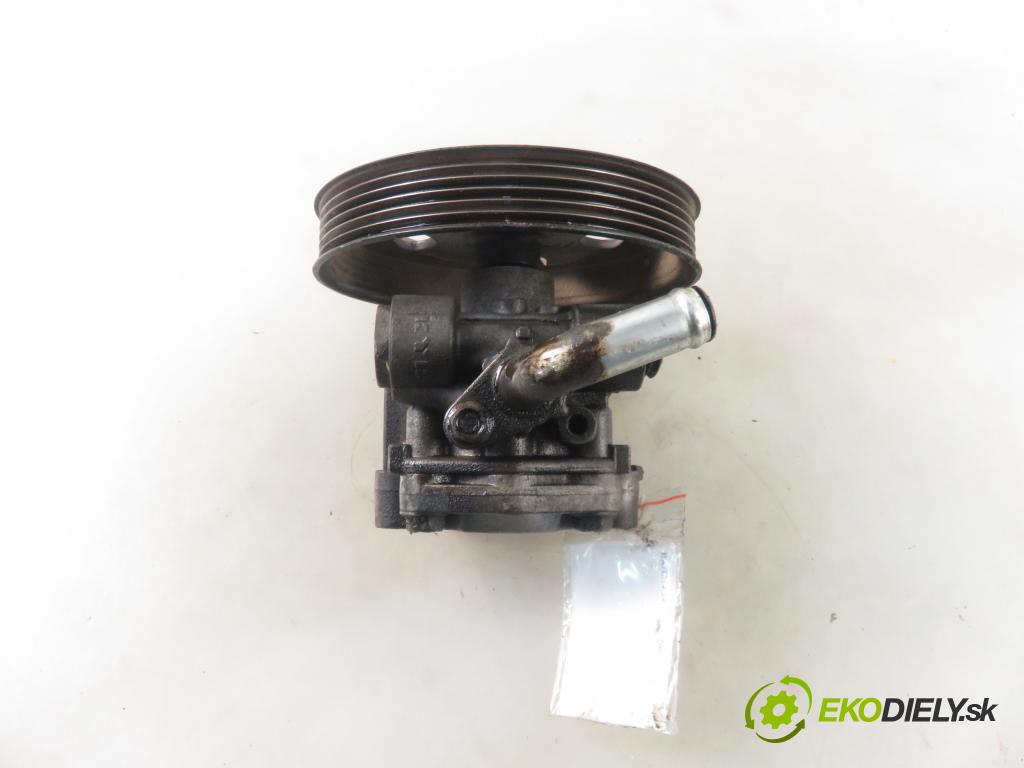 MITSUBISHI OUTLANDER I (CU_W) SUV 2007 100,00 2.0 (CU2W) - 4G63 (DOHC 16V) 1997,00 Pumpa servočerpadlo  (Servočerpadlá, pumpy riadenia)