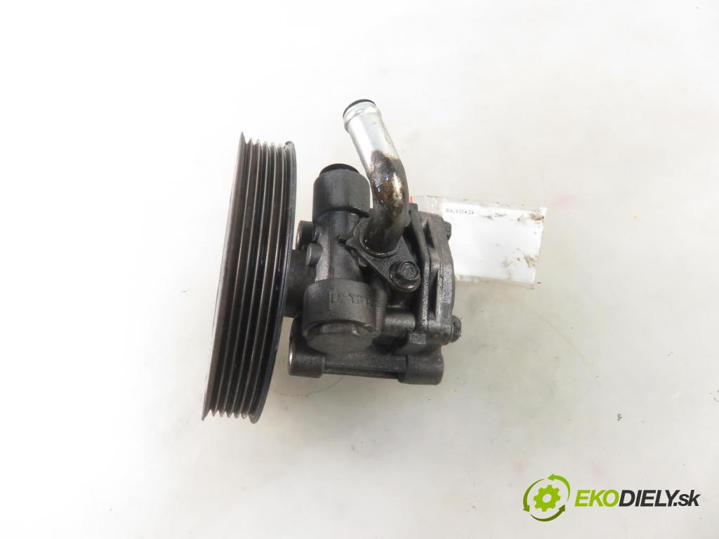 MITSUBISHI OUTLANDER I (CU_W) SUV 2007 100,00 2.0 (CU2W) - 4G63 (DOHC 16V) 1997,00 Pumpa servočerpadlo  (Servočerpadlá, pumpy riadenia)