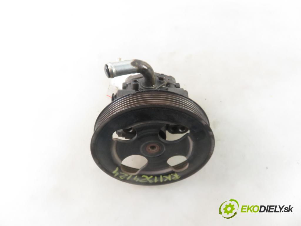 MITSUBISHI OUTLANDER I (CU_W) SUV 2007 100,00 2.0 (CU2W) - 4G63 (DOHC 16V) 1997,00 Pumpa servočerpadlo  (Servočerpadlá, pumpy riadenia)