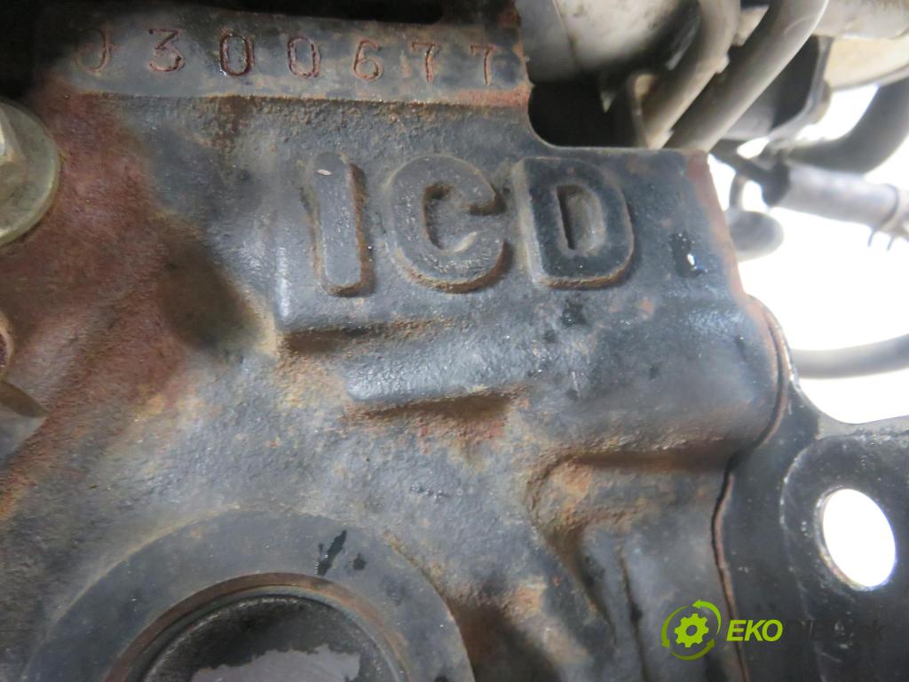 TOYOTA RAV 4 II (_A2_) SUV 2003 85,00 2.0 D-4D 4WD 116 - 1CD-FTV 1995,00 Motor DIESEL 1CDFTV