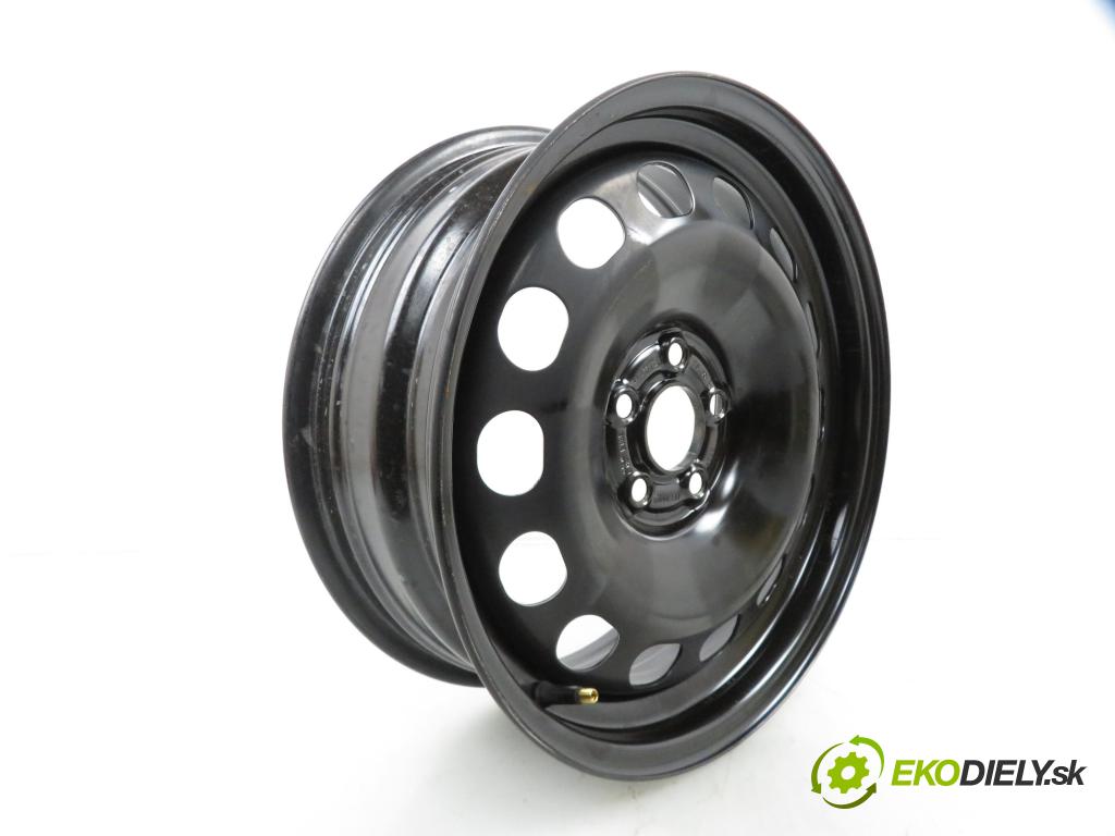VW 0 disky / disk (OCEL