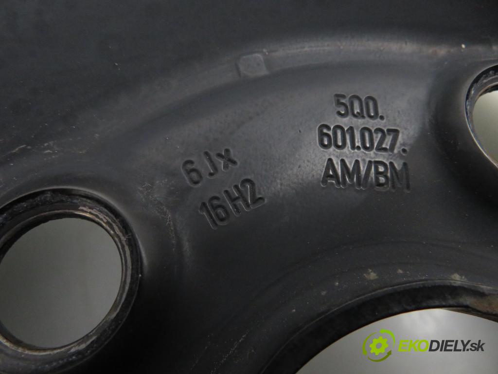 VW 0 disky / disk (OCEL