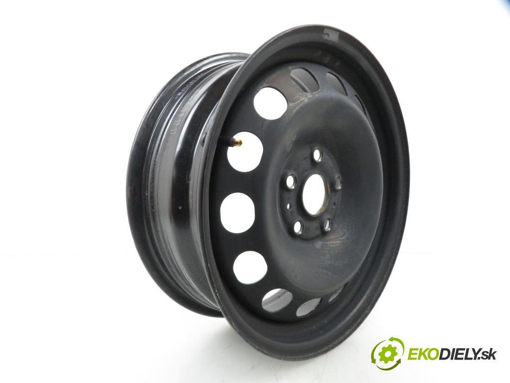 VW 0 disky / disk (OCEL