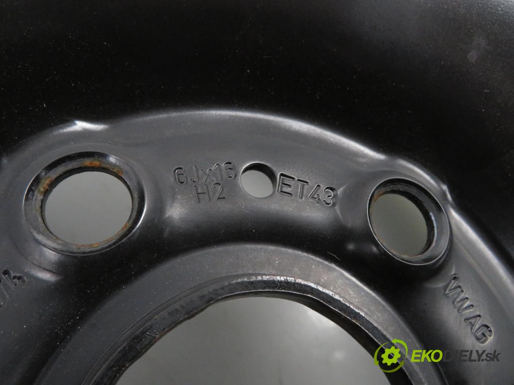 VW   0    disky / disk (OCEL 