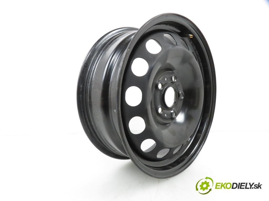 VW 0 disky / disk (OCEL