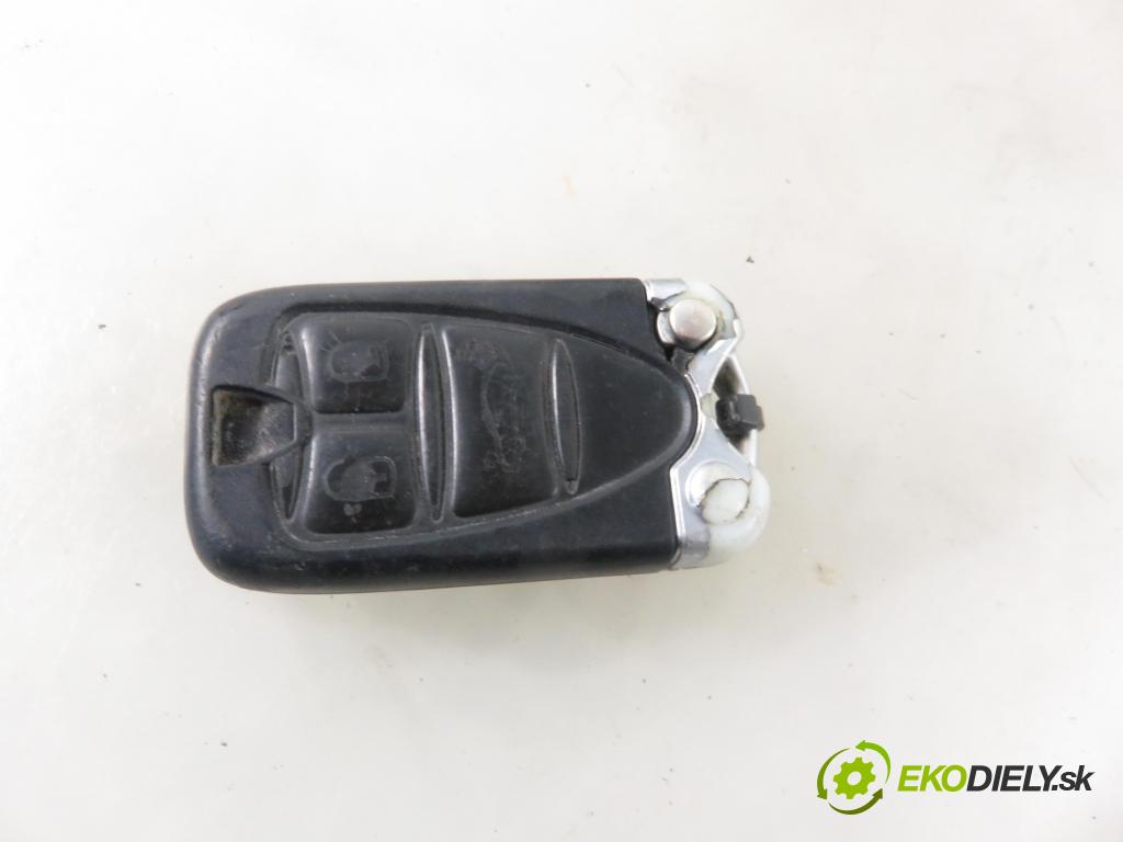 ALFA ROMEO 159 (939_) SEDAN 2007 110,00 1.9 JTDM 16V - 939 A2.000 1910,00 spinačka 1560616200 (Spínacie skrinky a kľúče)