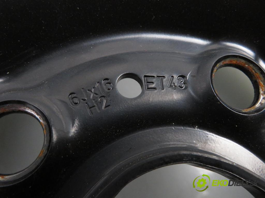 VW   0    disky / disk (OCEL 