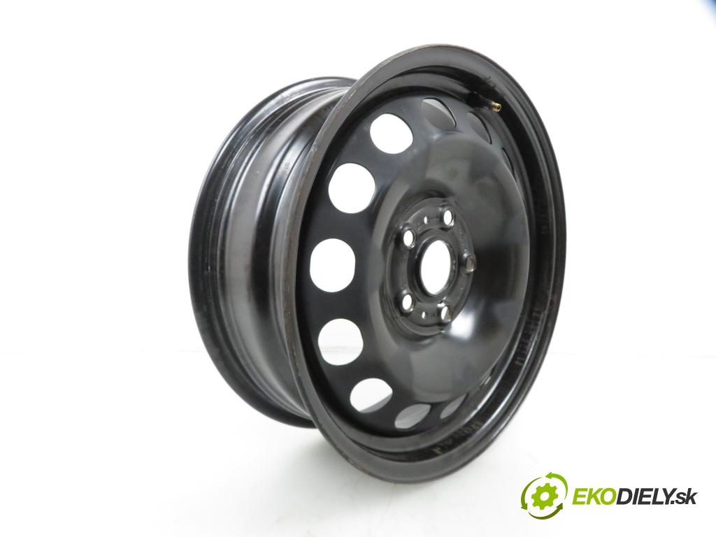 VW 0 disky / disk (OCEL