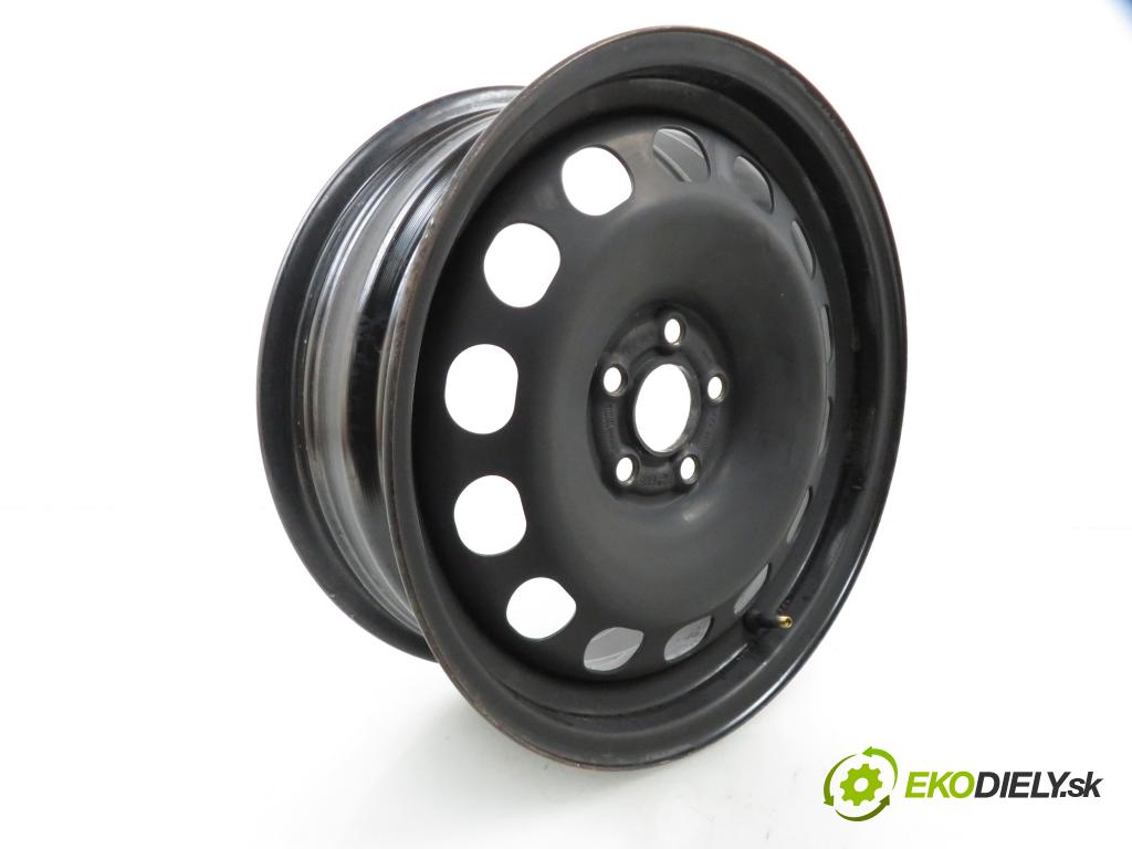 VW 0 disky / disk (OCEL