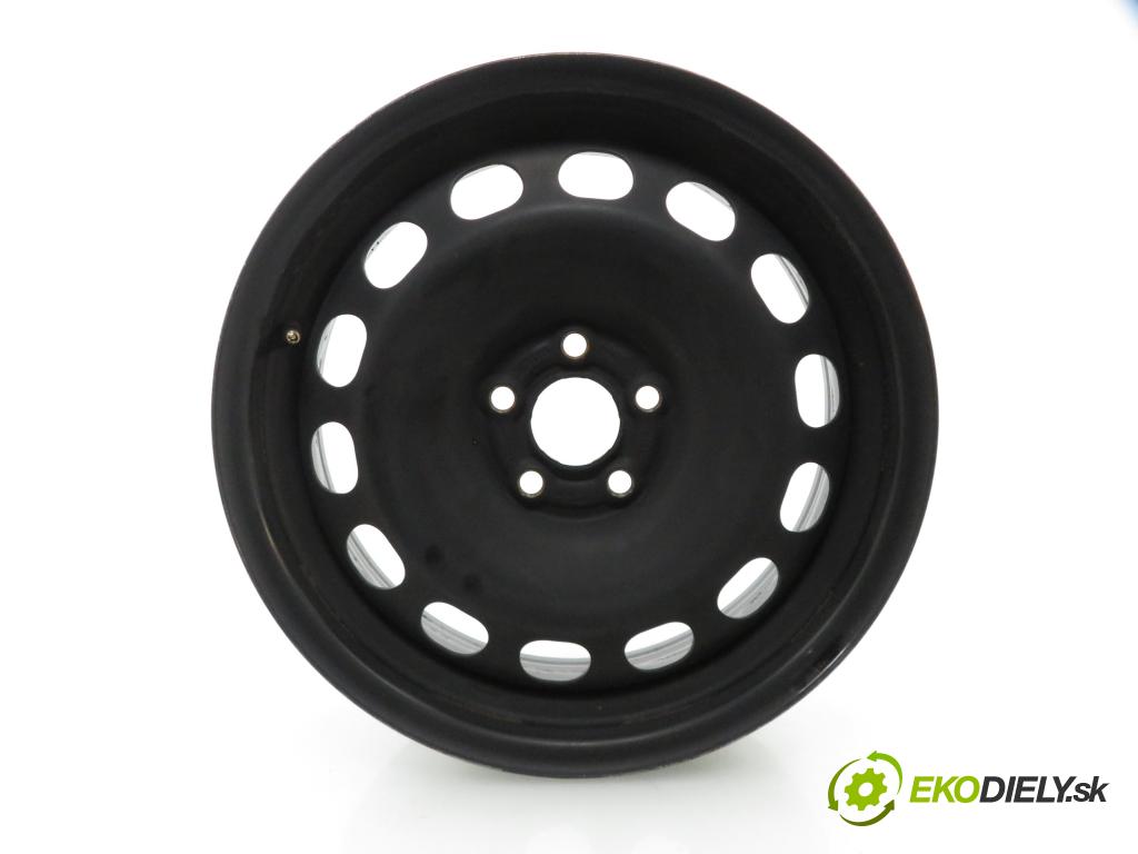 VW 0 disky / disk (OCEL