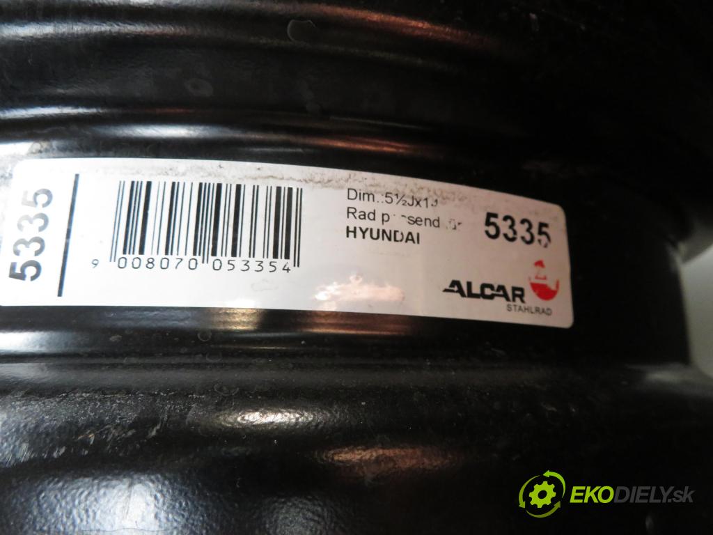 HYUNDAI 0 disky / disk (OCEL